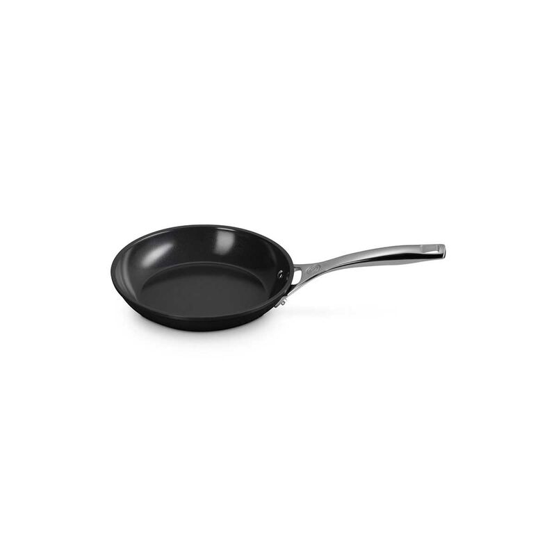 Le Creuset Non-Stick Ceramic Frying Pan 20cm image number 0